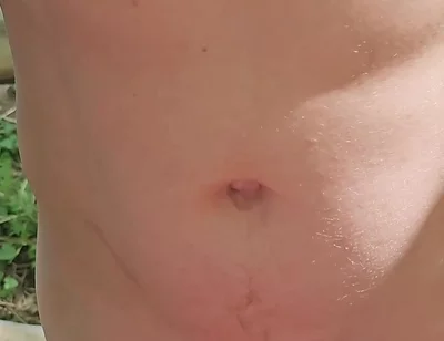 Threesome, in the Forest by the River Part 1