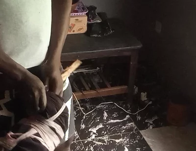This Bros Hard in Cum Without Inviting Woman