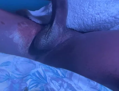 Part 2 Come Mess This Dick up with You Pussy Cream. Lets Make Our Dream Culture
