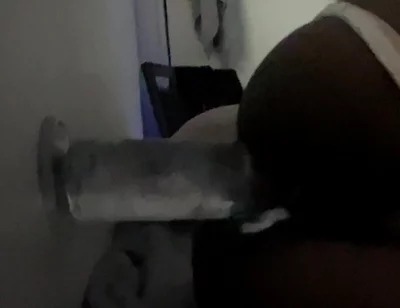 Thong and Fun Pt. 3