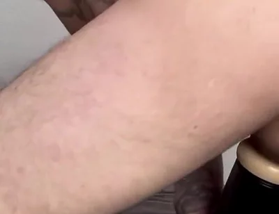 I’m a Squirter