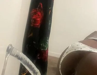 Thong and Fun Pt. 2