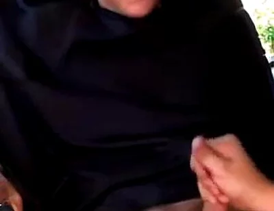 Jared's Haircut and a Handjob