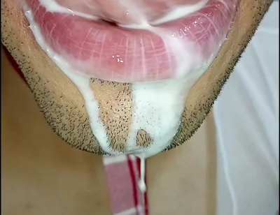 Sloopy Deep Throat, Six Pack Big and Venozo, Submissive Penis