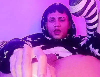 My Favorite Moment... Bust My Ass