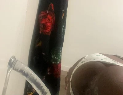 Thong and Fun Pt. 2