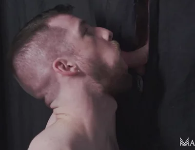 Thyle Knoxx And Damon Heart - Raw And Rough Encounter
