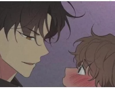 Yaoi Comic Dub