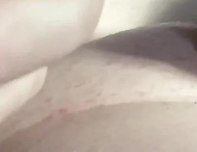 Cock and Ball Cigarette Punishment