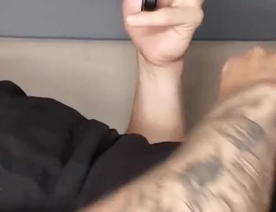 Wank