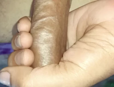 Indian Deshi Guy Thick Lund