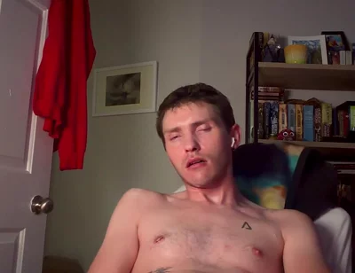 Cum so Hard My Eyes Roll Back