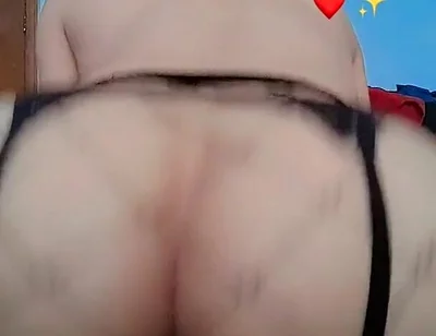 Hit This Pussy Hard