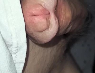 Teen Cock Cums Load All Over