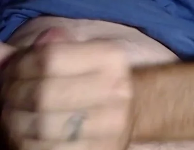 Dubesnackes Here to Masturbate My Big Little Cock