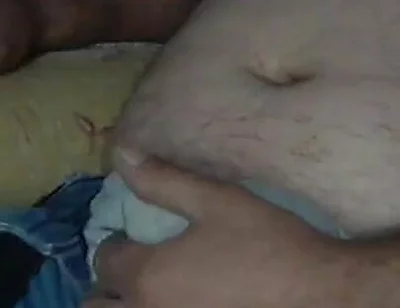 Horny Bear Is on Live