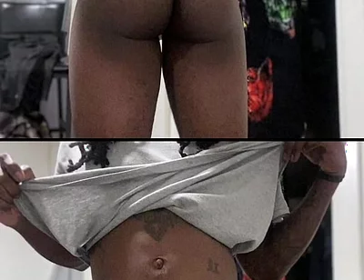 Thong and Fun Pt. 4