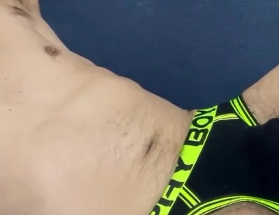 Today's Underwear