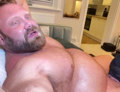 Cock Worship