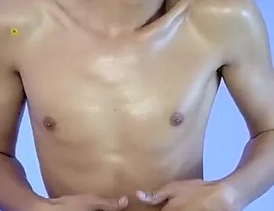 A Golden Body