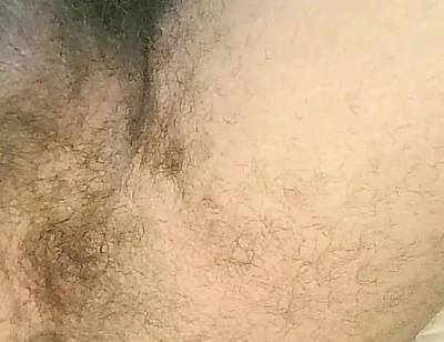 Big, Hairy and Smelling Like a Man!
