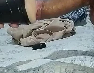 Show with Milk at the End