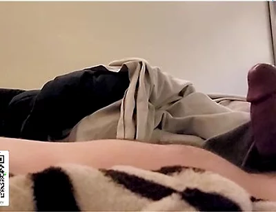Wet Dream Ruins No Nut November! (nnn Fail)