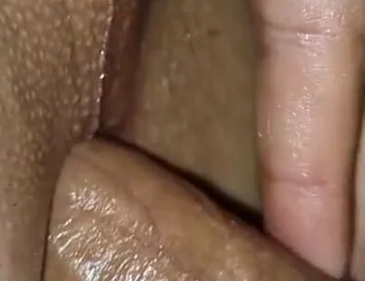I Shove My Cum up Sissy's Ass and Fuck Her Hard.