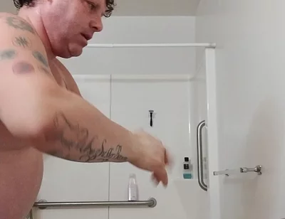 11-6-2025 4 Sets of Pushups