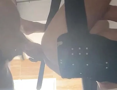 Me in the Sling