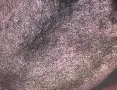A Man and His Cock