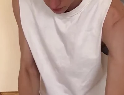 Why Is Tommy Ironing Hans' Shirt on a Monday Morning?