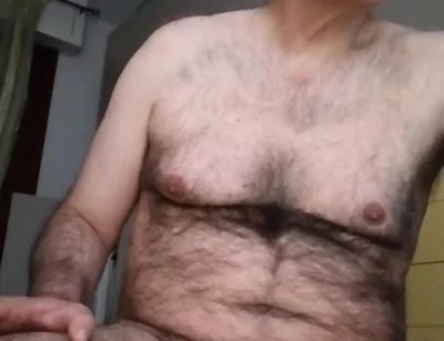 I Cum and Show My Ass for My Canadian Friend!