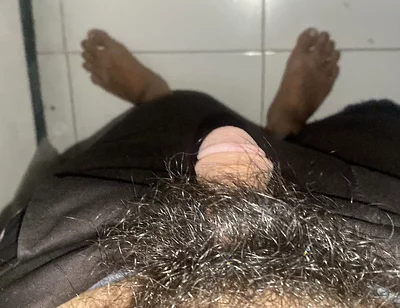 Private Moment I Let My Guard Down and Masturbate in Front of the Closet Solo Play Session