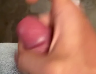 18 year old boy tries cock sucking and bathing