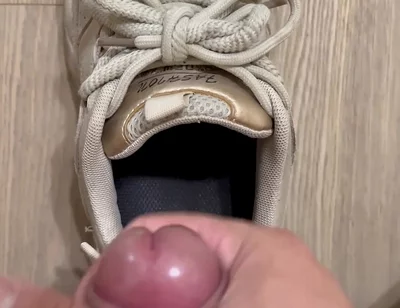 Shoot My Girlfriend's Unwanted Shoes