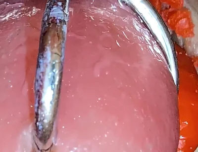 Close up Camera in Pussy: Cum Inside Pussy Twice! Best Creampie in 4K with Girl Moaning!