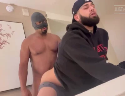 Horny Adult Clip Homo Interracial New Exclusive Version
