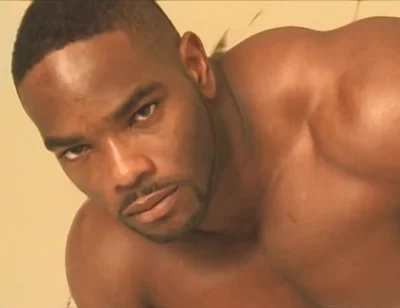 Johnnie Jackson In Bed