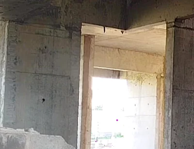 I Went to Pee at the Construction Site and Felt Like Getting up to Some Mischief.