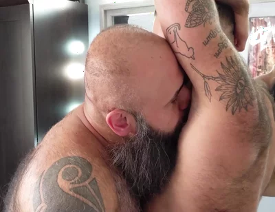 Being Trans 24/7: Trans Love Blossoms In The Dark