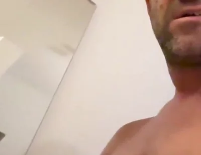 Tim Blesh Fooling Around