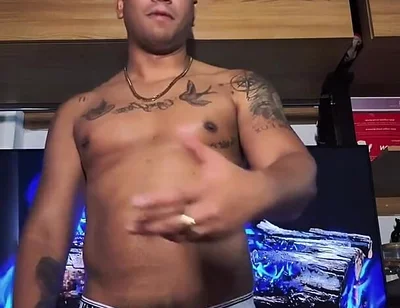 Worshipping a Masculine God Devotion and Submission
