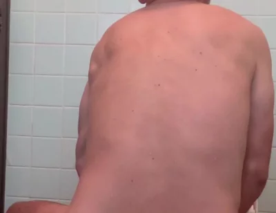 Anal Masturbation