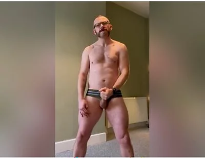 Busting A Nut Over Busting Some Balls