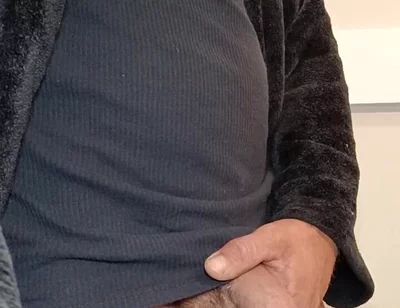 Rate Daddy's Cock