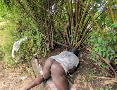 Hike Fuck