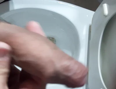 Demanding Piss