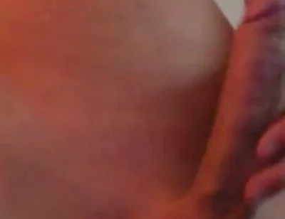 Solo Masturbation