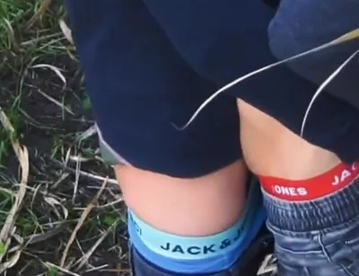 Outdoor Sex